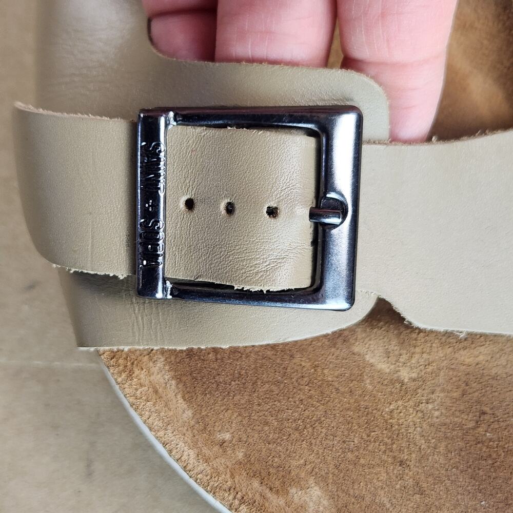 Saint + Sofia Sutton Slide Platform Sandals Women… - image 3